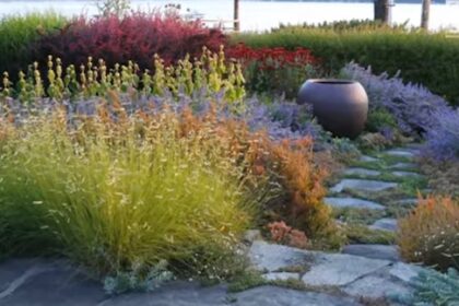 plant in drifts of odd numbers starting from 7