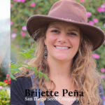 youtube influencers blue house florals, san diego seed company, florida cottage garden